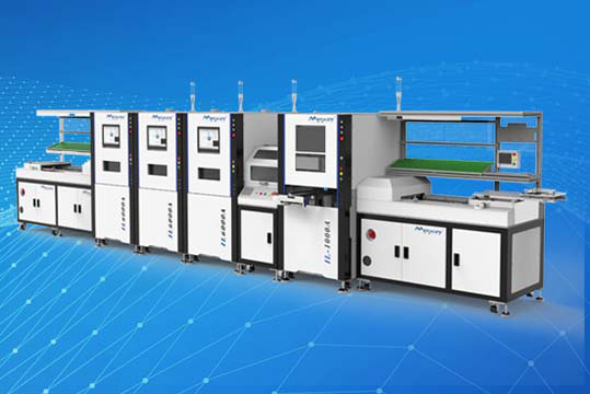 IGBT/MOSFET 全自動焊錫線體免费羞羞视频APP